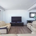 Outstanding Penthouse With Amazing Sea Views Lägenhet Portimão