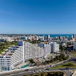 Outstanding Penthouse With Amazing Sea Views Lägenhet *