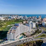 Outstanding Penthouse With Amazing Sea Views * Portimão