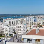 Outstanding Penthouse With Amazing Sea Views * Portimão