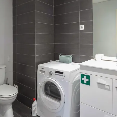 Outstanding Penthouse With Amazing Sea Views Appartamento *