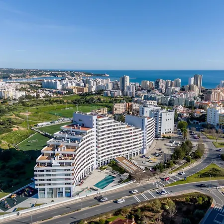 Outstanding Penthouse With Amazing Sea Views * Portimão