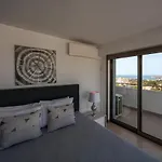 Outstanding Penthouse With Amazing Sea Views