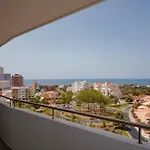 Διαμέρισμα Outstanding Penthouse With Amazing Sea Views