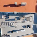 Outstanding Penthouse With Amazing Sea Views Διαμέρισμα