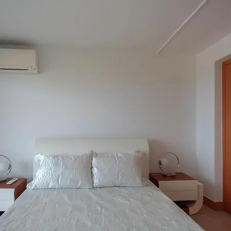 Outstanding Penthouse With Amazing Sea Views Apartamento