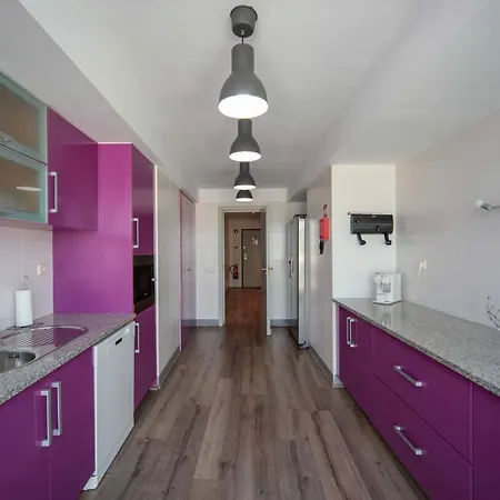 Outstanding Penthouse With Amazing Sea Views Apartment *