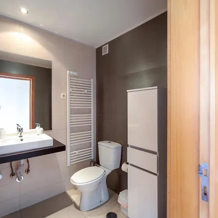 Apartment Outstanding Penthouse With Amazing Sea Views Portimao