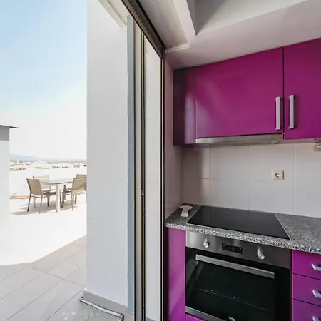Outstanding Penthouse With Amazing Sea Views * Portimao