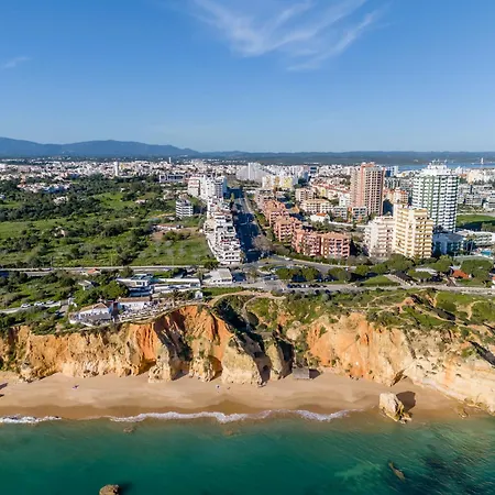 Outstanding Penthouse With Amazing Sea Views Portimao