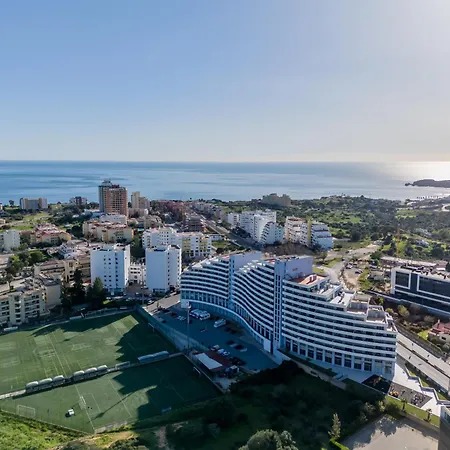 Apartamento Outstanding Penthouse With Amazing Sea Views