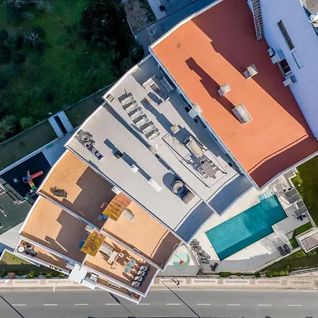 Outstanding Penthouse With Amazing Sea Views