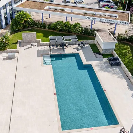 Outstanding Penthouse With Amazing Sea Views Apartamento