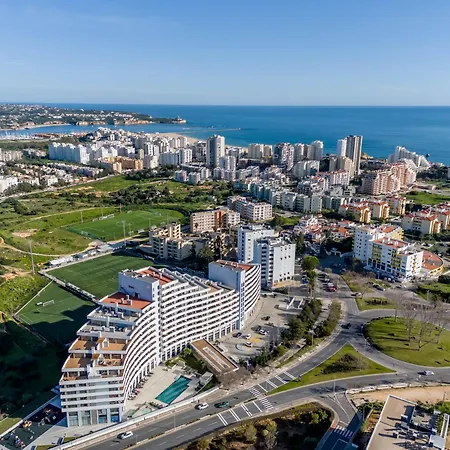 Outstanding Penthouse With Amazing Sea Views