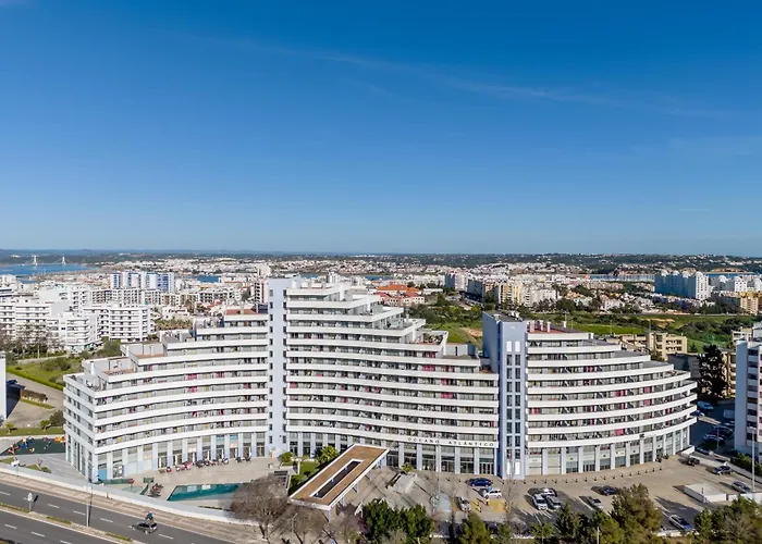 Апартаменты Outstanding Penthouse With Amazing Sea Views