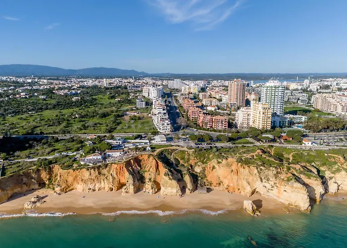 Outstanding Penthouse With Amazing Sea Views Портиман