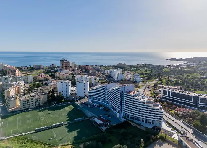 Апартаменты Outstanding Penthouse With Amazing Sea Views