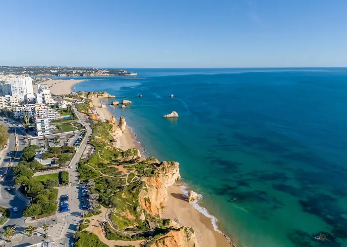 Апартаменты Outstanding Penthouse With Amazing Sea Views *