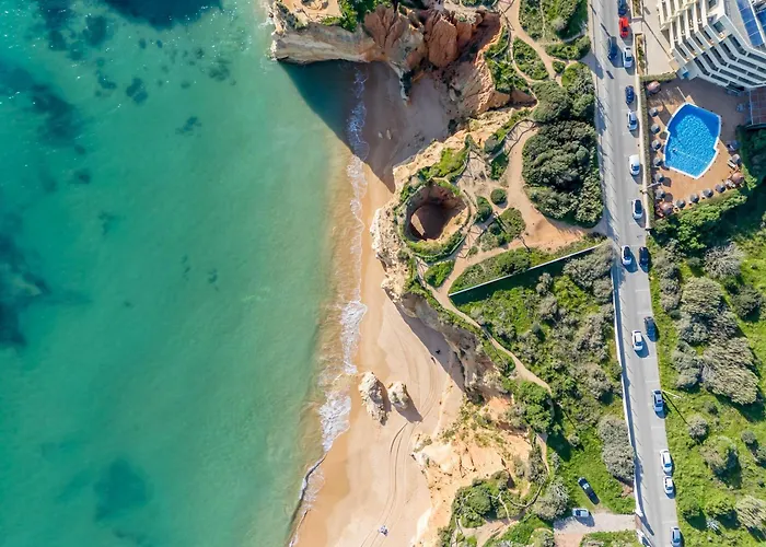 Апартаменты Outstanding Penthouse With Amazing Sea Views *