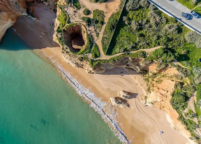 Апартаменты Outstanding Penthouse With Amazing Sea Views *