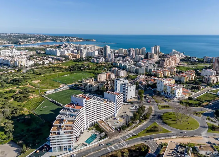 Outstanding Penthouse With Amazing Sea Views