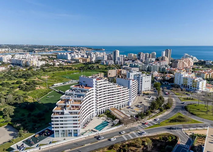 Outstanding Penthouse With Amazing Sea Views * Портиман