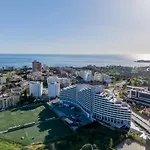 Apartman Outstanding Penthouse With Amazing Sea Views