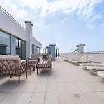 Outstanding Penthouse With Amazing Sea Views Apartman *