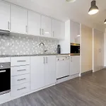 Outstanding Penthouse With Amazing Sea Views