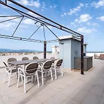 Outstanding Penthouse With Amazing Sea Views Portimão