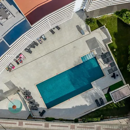 アパート Outstanding Penthouse With Amazing Sea Views