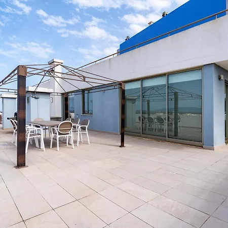 Outstanding Penthouse With Amazing Sea Views * Портиман